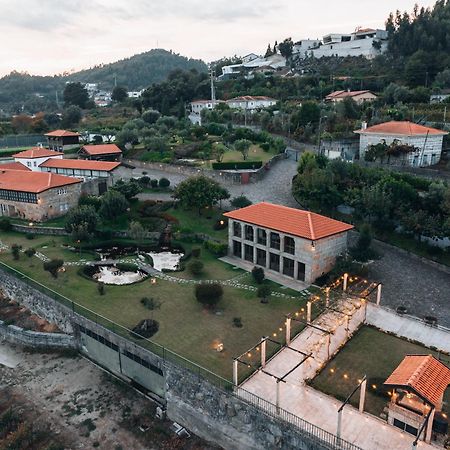 Quinta Da Eira Do Sol Villa Guimarães Dış mekan fotoğraf